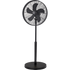 Boden Stark Kitchen and Home Boden Stark 40cm Stand Fan - Black
