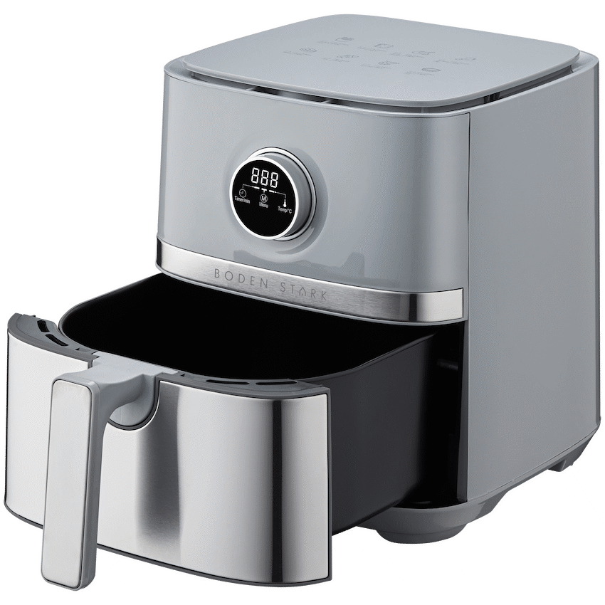 Boden Stark Kitchen and Home Boden Stark 5.0L Digital Air Fryer
