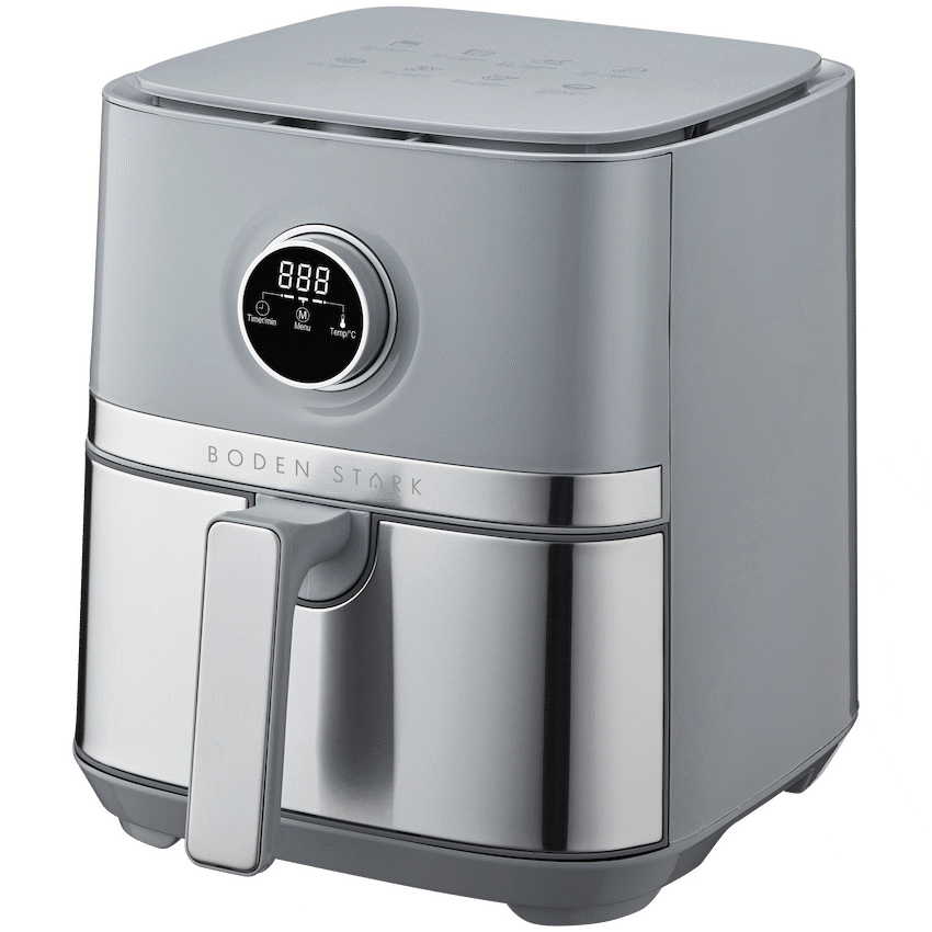 Boden Stark Kitchen and Home Boden Stark 5.0L Digital Air Fryer