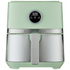 Boden Stark Kitchen and Home Boden Stark 5.0L Digital Air Fryer Green