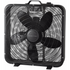 Boden Stark Kitchen and Home Boden Stark 50cm Box Fan - Black