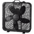Boden Stark Kitchen and Home Boden Stark 50cm Box Fan - Black