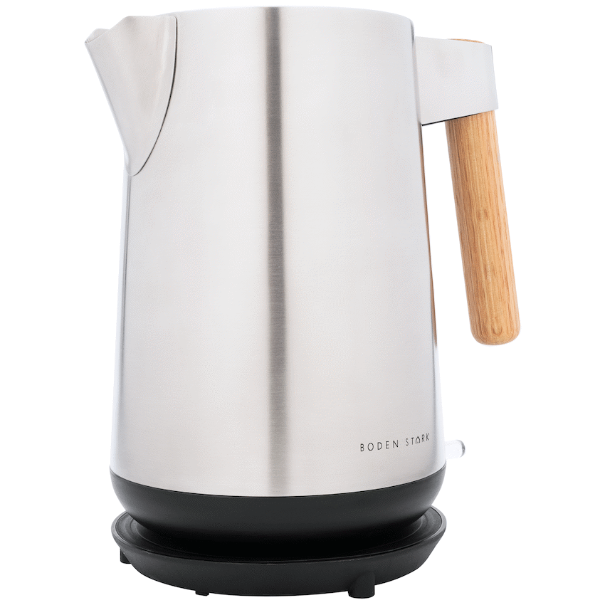 Boden Stark Kitchen and Home Boden Stark Anson Collection 1.7l 2000w SS Kettle