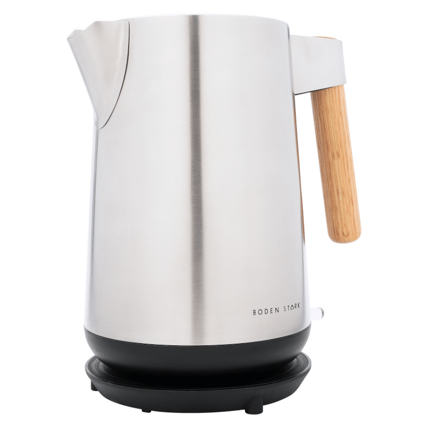 Boden Stark Kitchen and Home Boden Stark Anson Collection 1.7l 2000w SS Kettle