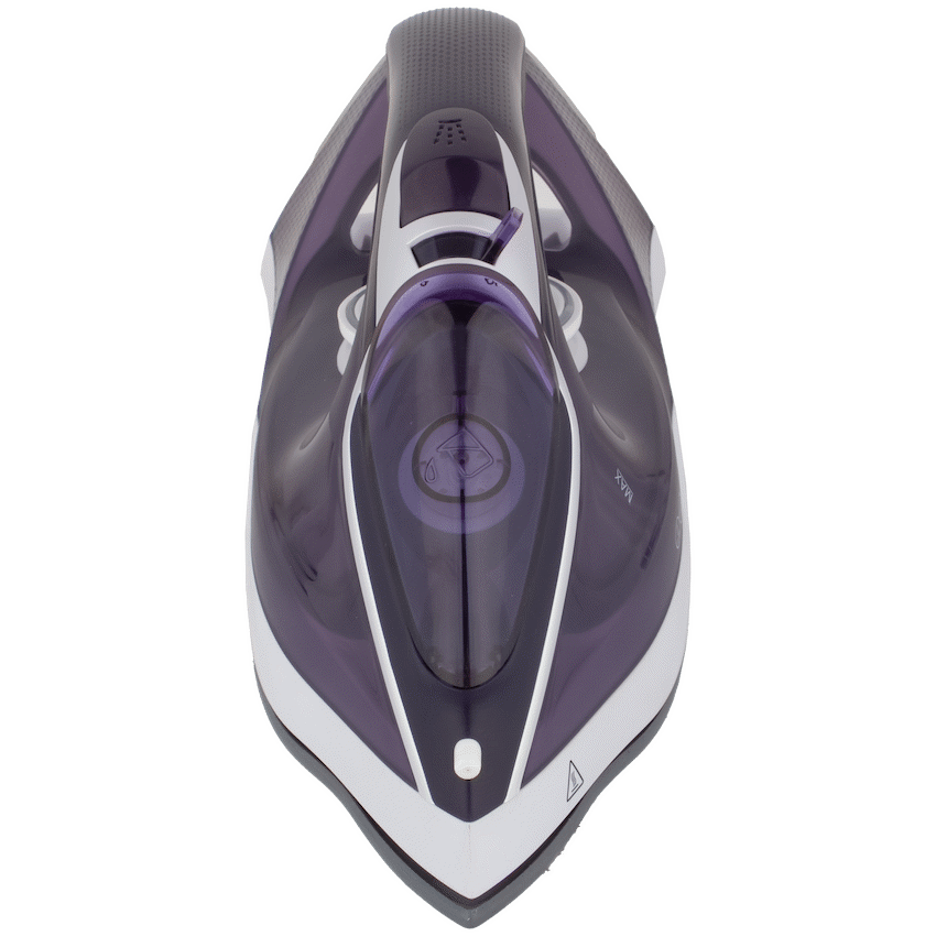 Boden Stark Kitchen and Home Boden Stark Ceramic Steam Iron - Purple