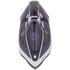 Boden Stark Kitchen and Home Boden Stark Ceramic Steam Iron - Purple