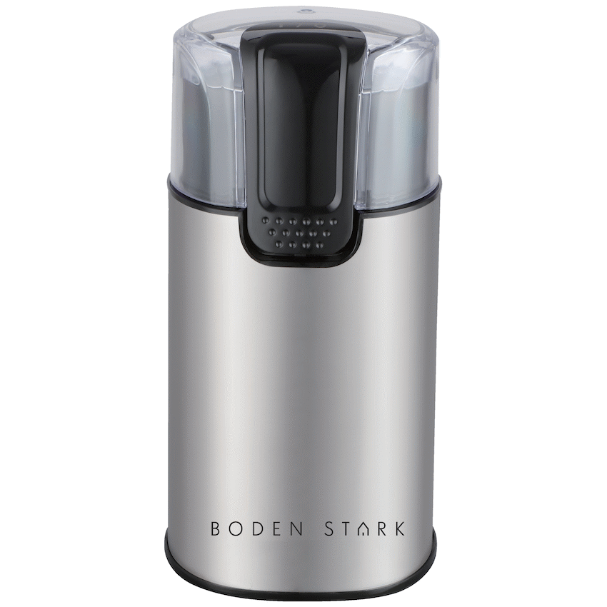 Boden Stark Kitchen and Home Boden Stark Coffee and Spice Grinder