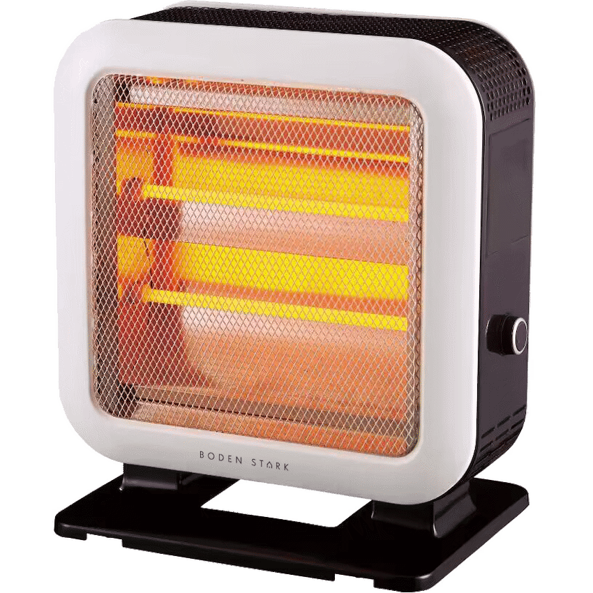 Boden Stark Kitchen and Home Boden Stark Double Sided Bar Heater