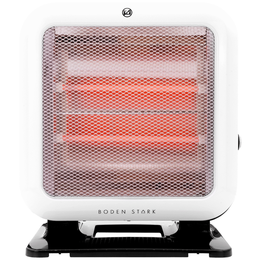 Boden Stark Kitchen and Home Boden Stark Double Sided Bar Heater