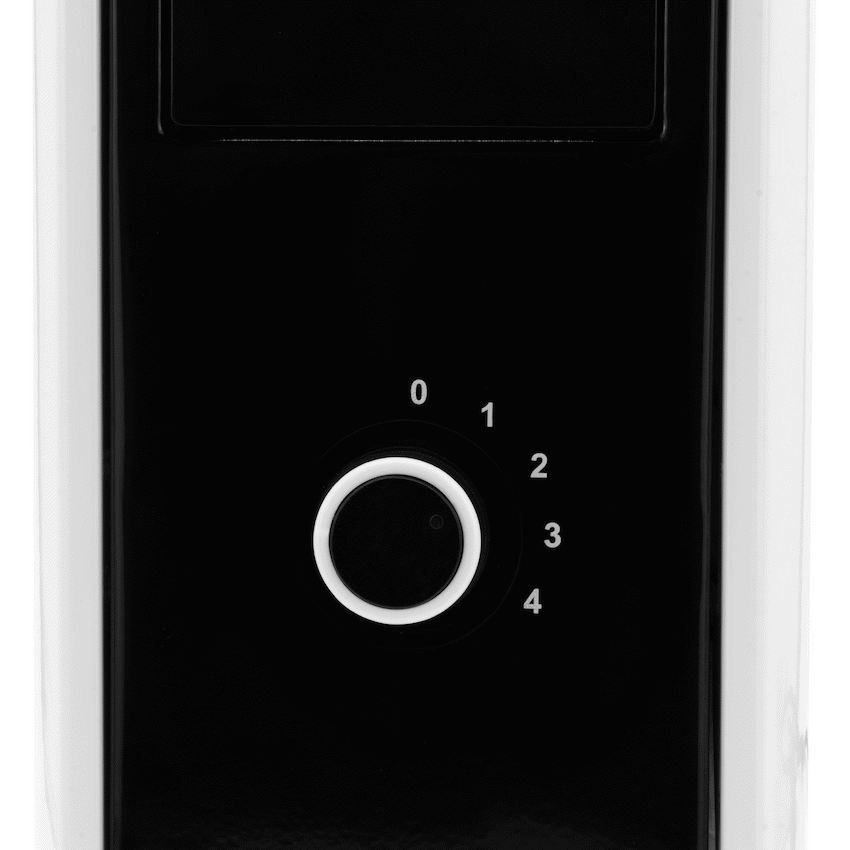 Boden Stark Kitchen and Home Boden Stark Double Sided Bar Heater