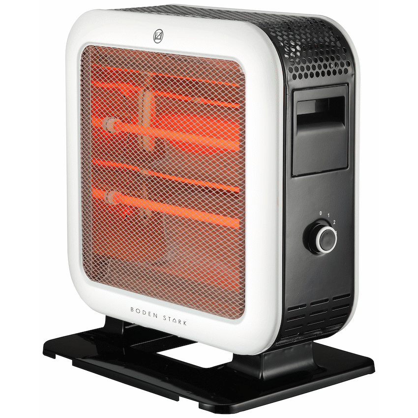 Boden Stark Kitchen and Home Boden Stark Double Sided Bar Heater