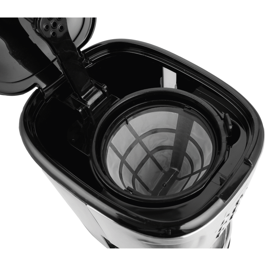 Boden Stark Kitchen and Home Boden Stark Drip Coffee Machine