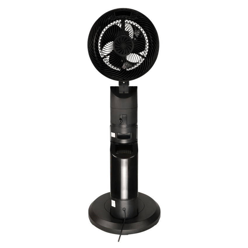 Boden Stark Kitchen and Home BODEN STARK - FAN HUMIDIFIER 3 IN 1