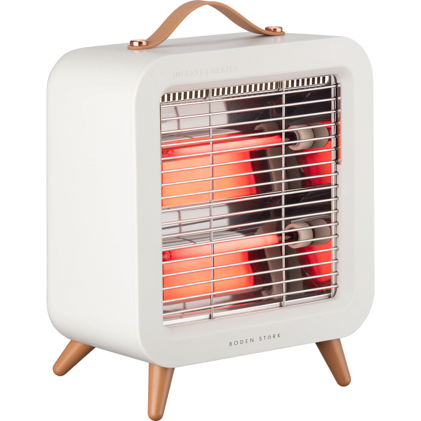 Boden Stark Kitchen and Home Boden Stark Infrared Bar Heater