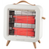 Boden Stark Kitchen and Home Boden Stark Infrared Bar Heater