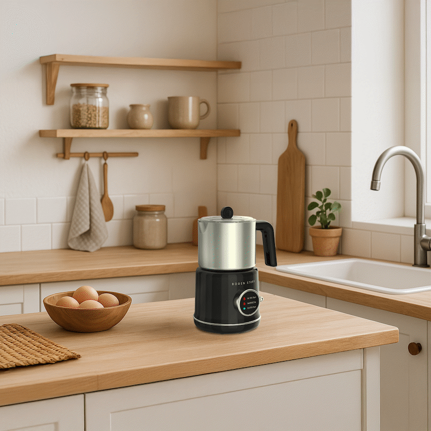 Boden Stark Kitchen and Home Boden Stark Milk Frother