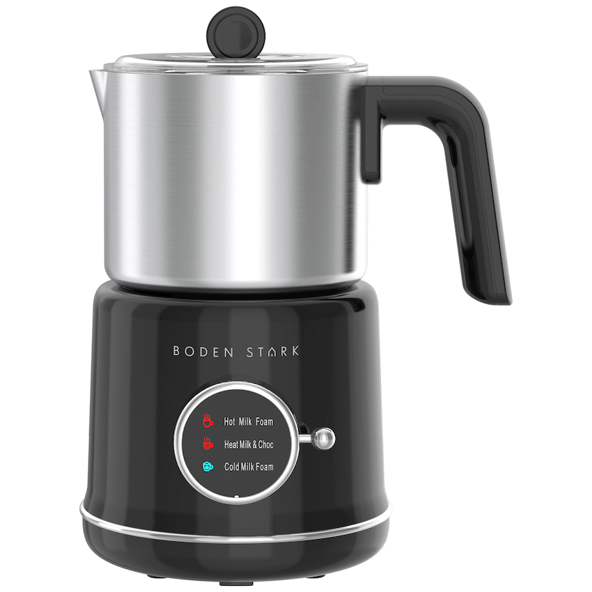 Boden Stark Kitchen and Home Boden Stark Milk Frother