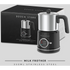 Boden Stark Kitchen and Home Boden Stark Milk Frother