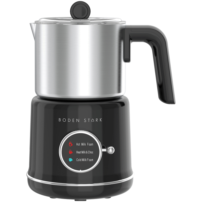 Boden Stark Kitchen and Home Boden Stark Milk Frother