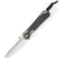 Chris Reeve Large Sebenza 31 Bog Oak Tanto Magnacut Glass Blasted L31-1130