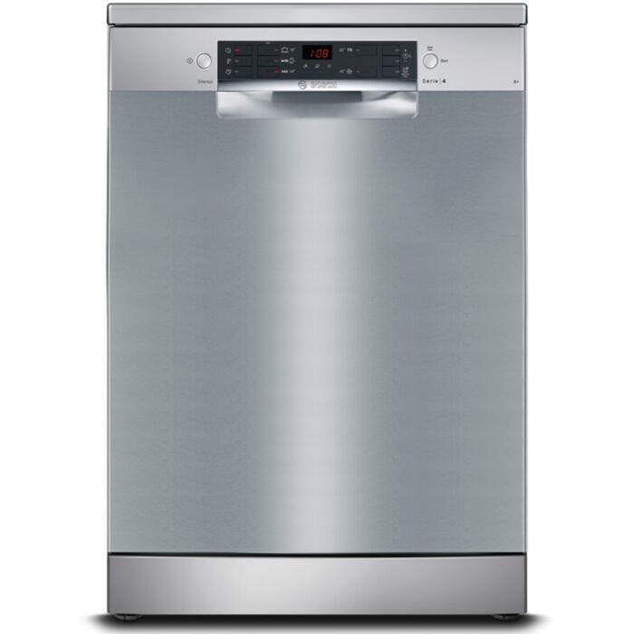 Bosch Bosch 60cm Freestanding Dishwasher - SMS46NI00Z
