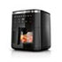 Bosch 7.2l Black Series 6 Airfryer - MAF67180