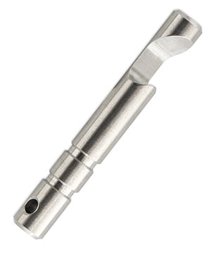 Toor Titanium Bottle Opener Natural