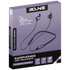 Bounce Audio Bounce Bachata Series Bluetooth Earphones with Neckband - Black
