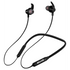Bounce Audio Bounce Bachata Series Bluetooth Earphones with Neckband - Black