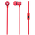 Bounce Audio Bounce Beat Series Earphones - Red