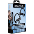 Bounce Audio Bounce Break Series Hook-On Earphones - Black