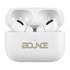 Bounce Audio Bounce Clef X True Wireless Earphones + Silicone Accessories - White
