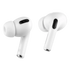 Bounce Audio Bounce Clef X True Wireless Earphones + Silicone Accessories - White