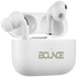 Bounce Audio Bounce Clef X True Wireless Earphones + Silicone Accessories - White