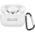 Bounce Audio Bounce Clef X True Wireless Earphones + Silicone Accessories - White