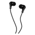 Bounce Audio Bounce Hustle Earphones - Black