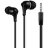 Bounce Audio Bounce Hustle Earphones - Black