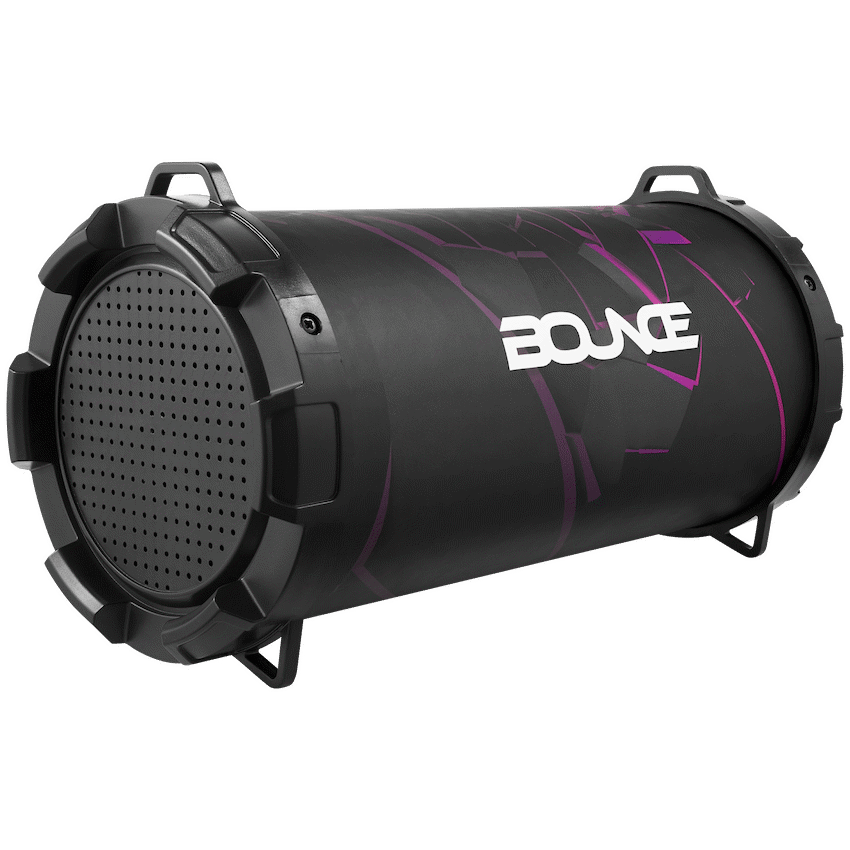 Bounce Audio Bounce Tempo Series Speaker - Girls Design