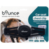 Bounce Baby Bounce Car Seat Strap Chest Clip Black