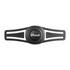 Bounce Baby Bounce Car Seat Strap Chest Clip Black