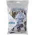 Bounce Baby Bounce PVC Stroller Rain Cover Clear
