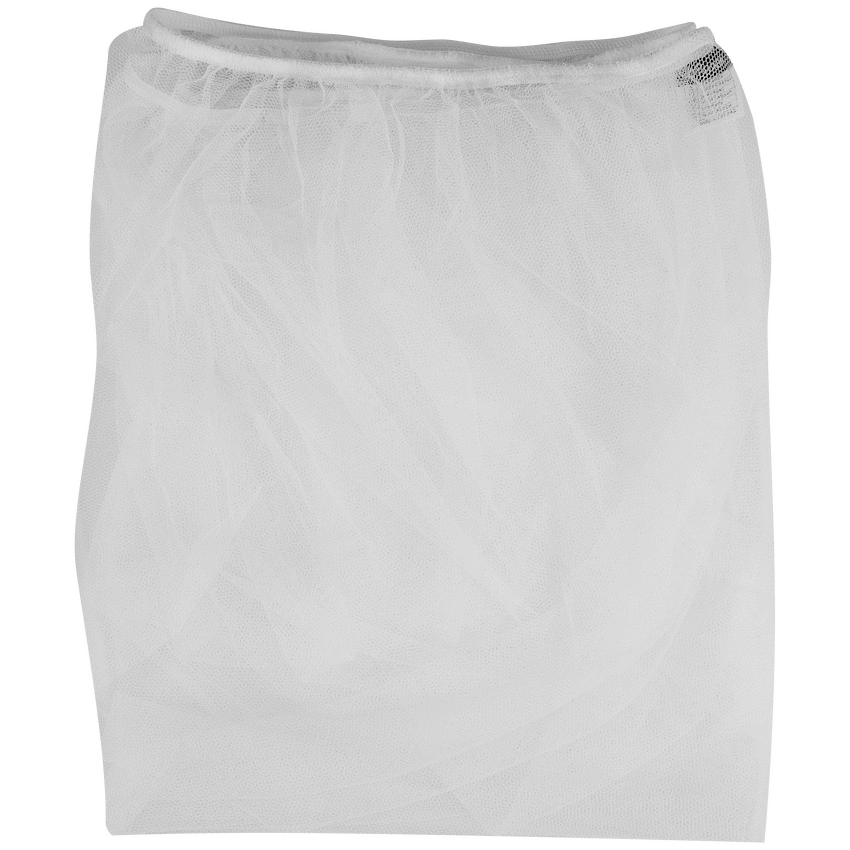 Bounce Baby Bounce Stroller Insect Netting White