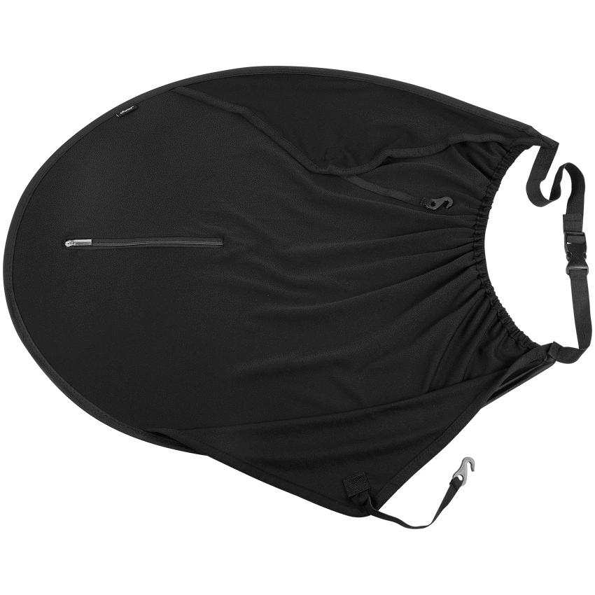 Bounce Baby Bounce Stroller Sunshade Blk