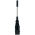 Bounce Baby Bounce Stroller Umbrella UPF50+ Black