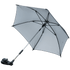 Bounce Baby Bounce Stroller Umbrella UPF50+ Black