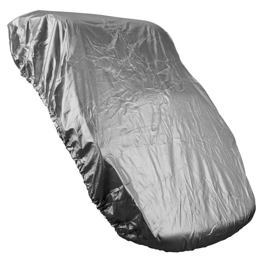 Bounce Baby Bounce Sun Shield Car Seat Protector Silver