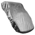 Bounce Baby Bounce Sun Shield Car Seat Protector Silver