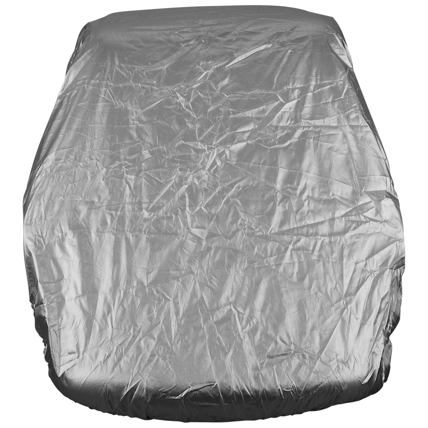 Bounce Baby Bounce Sun Shield Car Seat Protector Silver