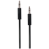 Bounce Mobile Accessories Bounce Cord Series AUX Cable - Black