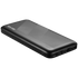 Bounce Mobile Accessories Bounce Juiced Series 10000mah Power Bank - Black
